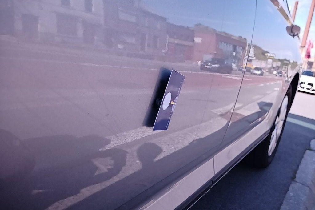 Volkswagen Passat Variant 2017 фото 19