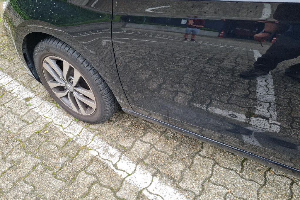 Hyundai i30 Wagon 2017 photo 46