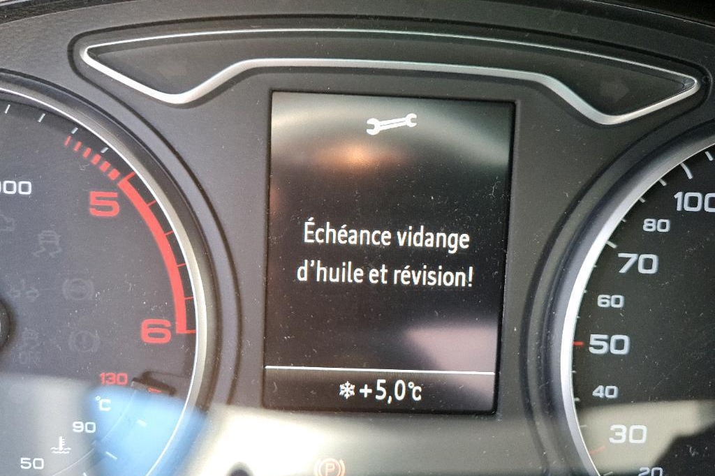 Audi A3 Sportback 2019 фото 28