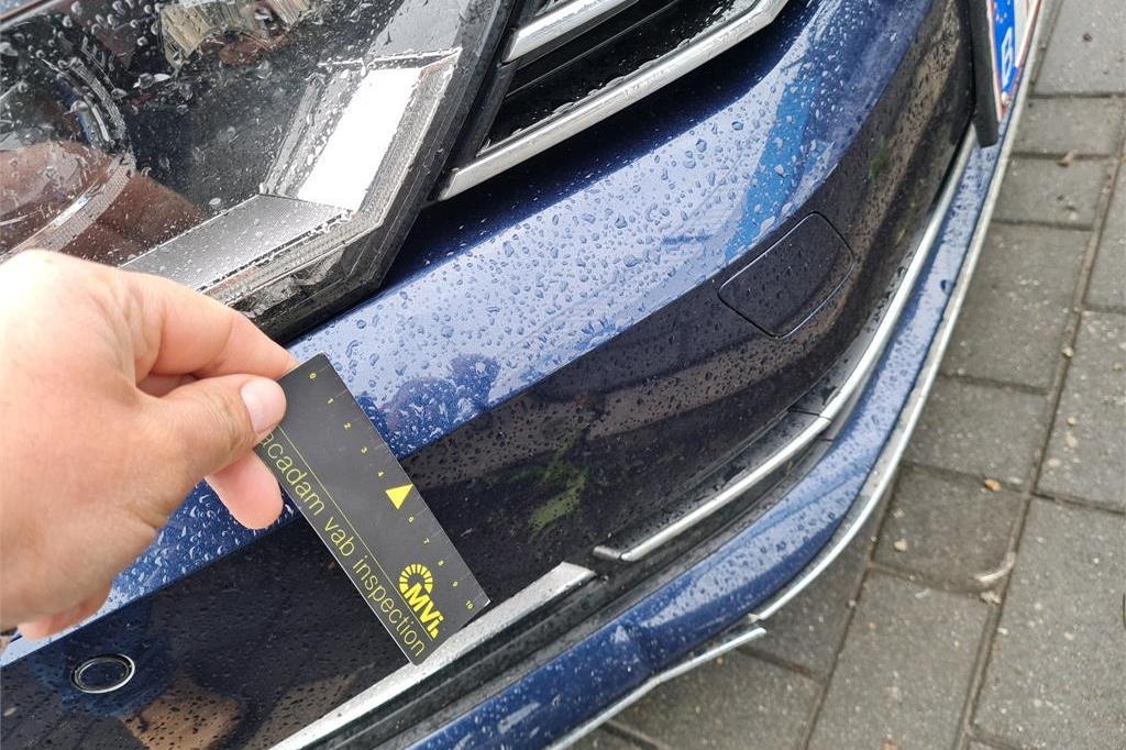 Volkswagen Passat Variant 2017 photo 31