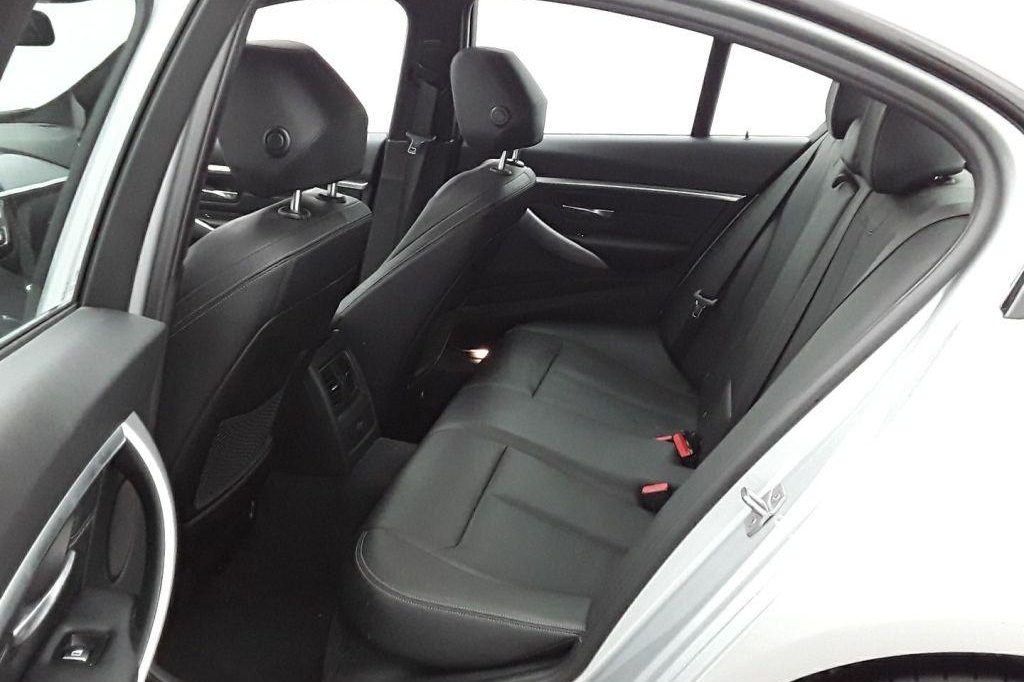 BMW 3er 2016 фото 2