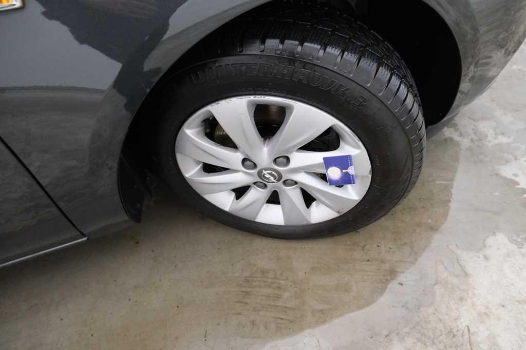 Opel Corsa 2017 photo 32