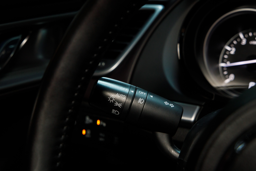 Mazda CX-9 Grand Touring 2017 фото 25