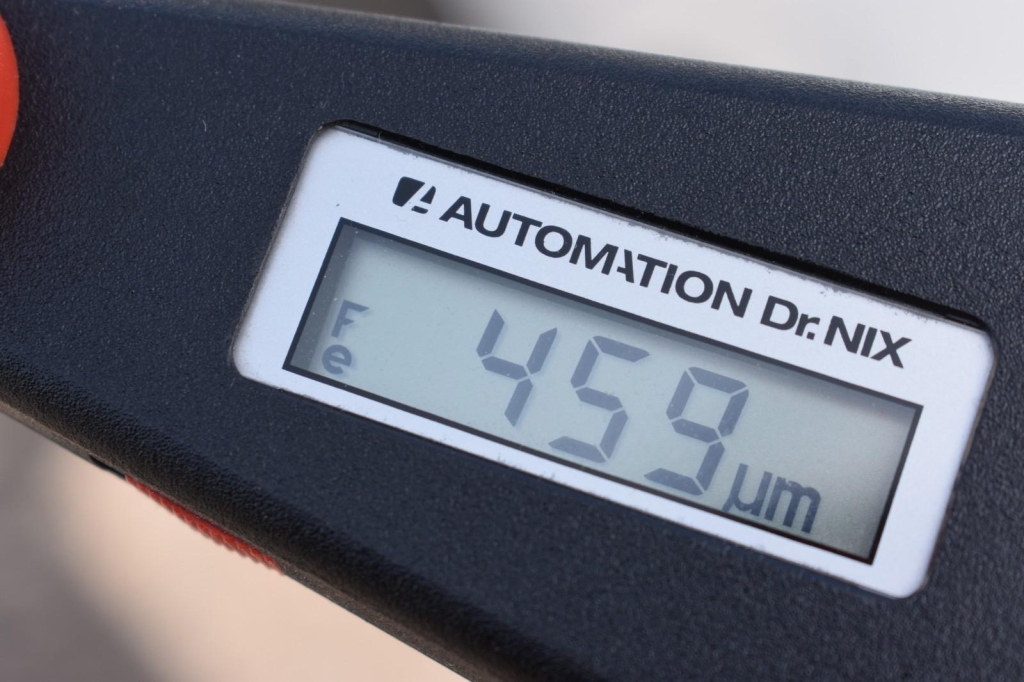 Renault Master Kasten 2018 photo 21