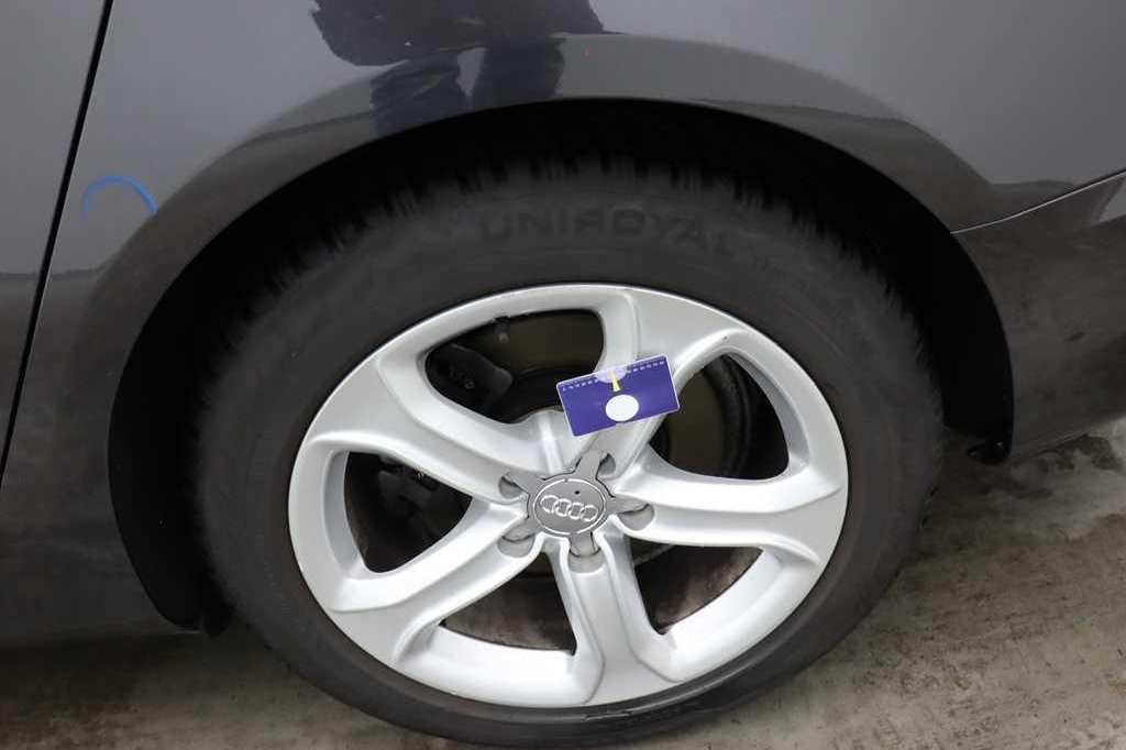 Audi A5 Sportback 2017 фото 23