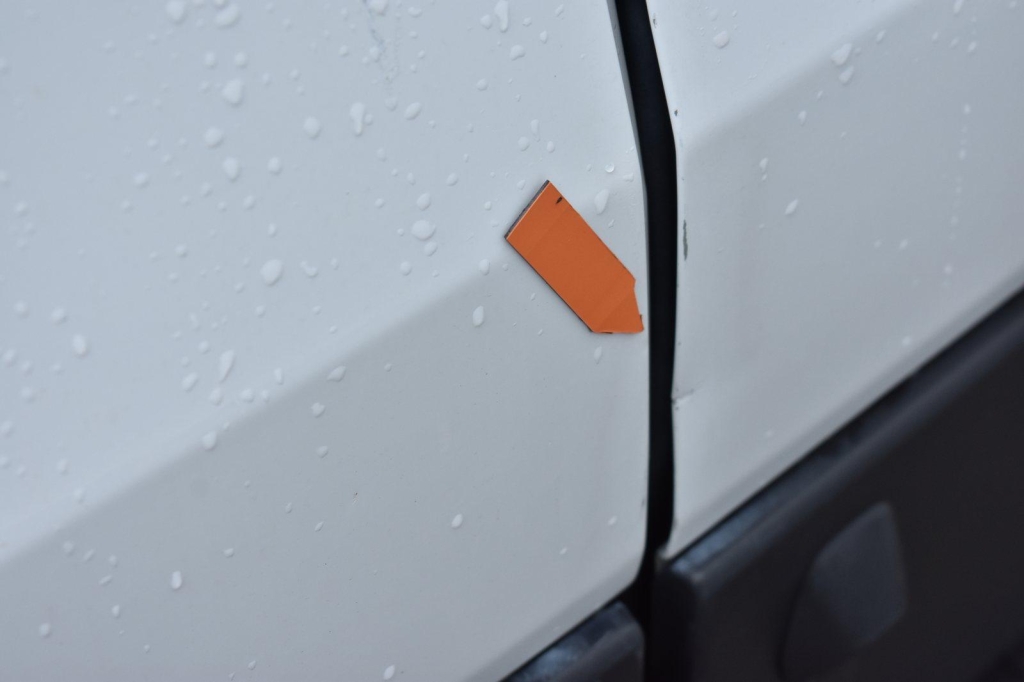 Ford Transit Kasten 2018 фото 19