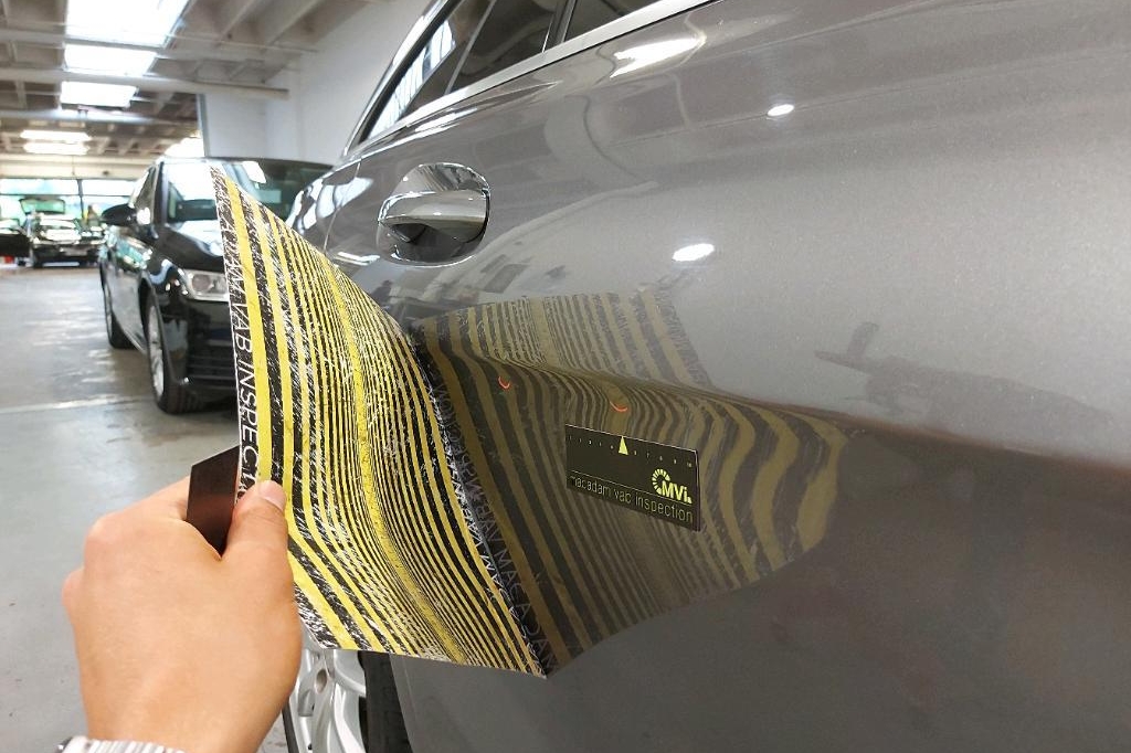 Mercedes-Benz CLA-Klasse 2016 photo 33