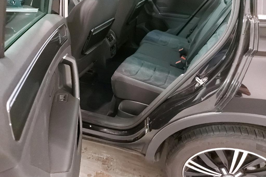 Volkswagen Tiguan 2017 фото 21