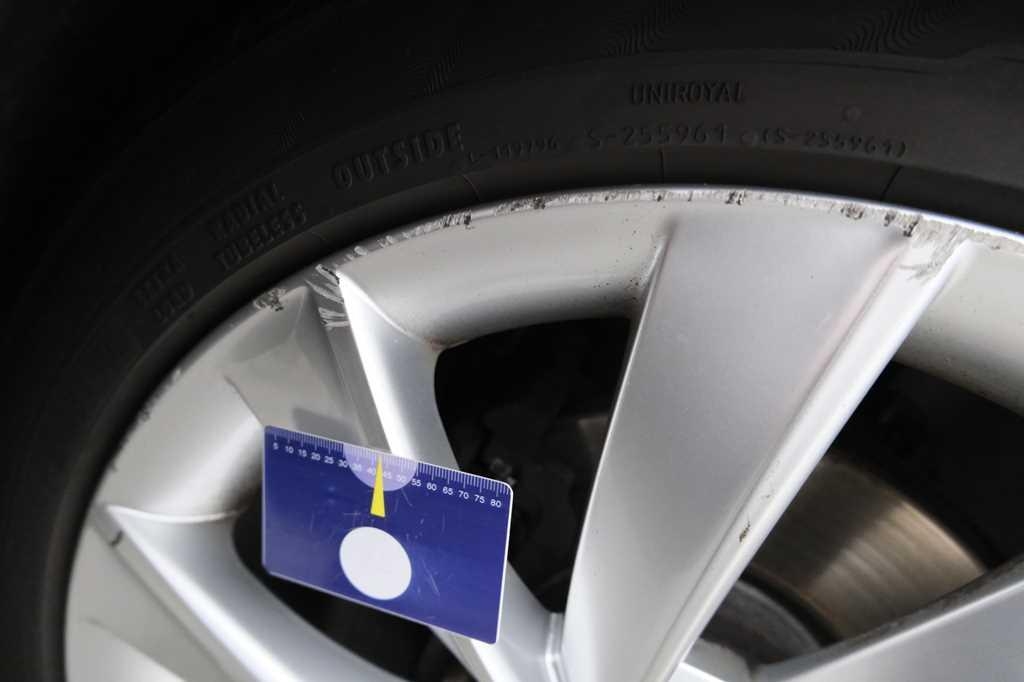 Skoda Superb Combi 2016 фото 119