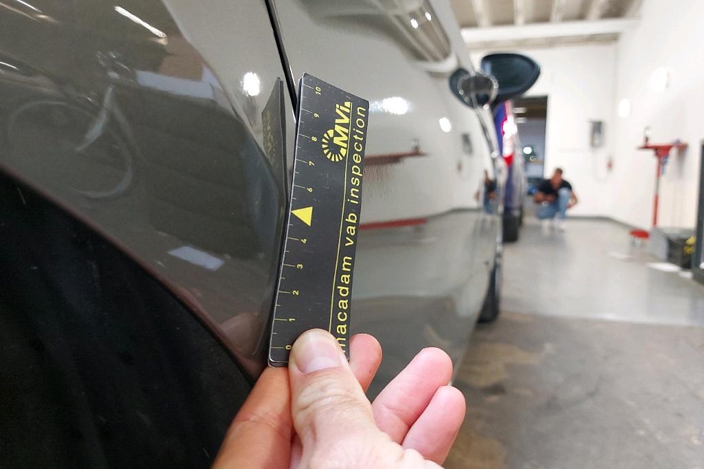 Opel Astra Sports Tourer 2017 фото 8