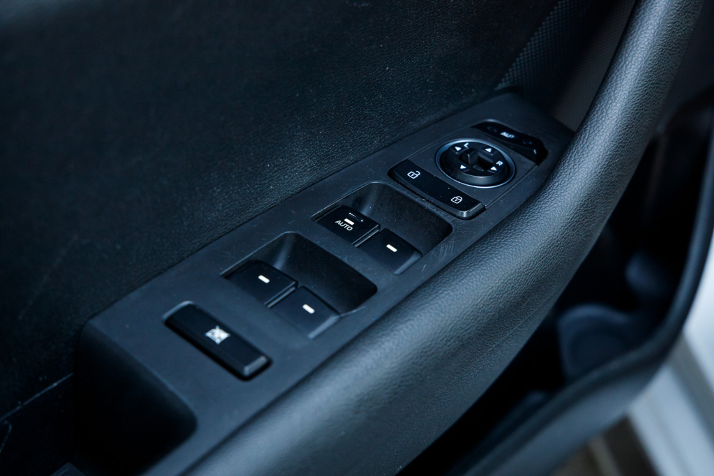 Hyundai Sonata LPI 2014 фото 22