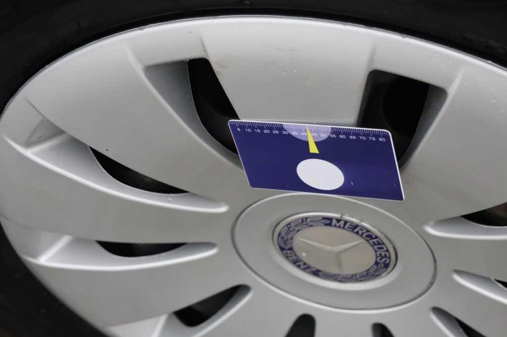 Mercedes-Benz B-Klasse 2017 photo 14