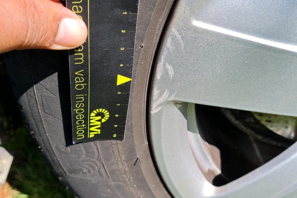 Audi A6 Avant 2018 photo 23