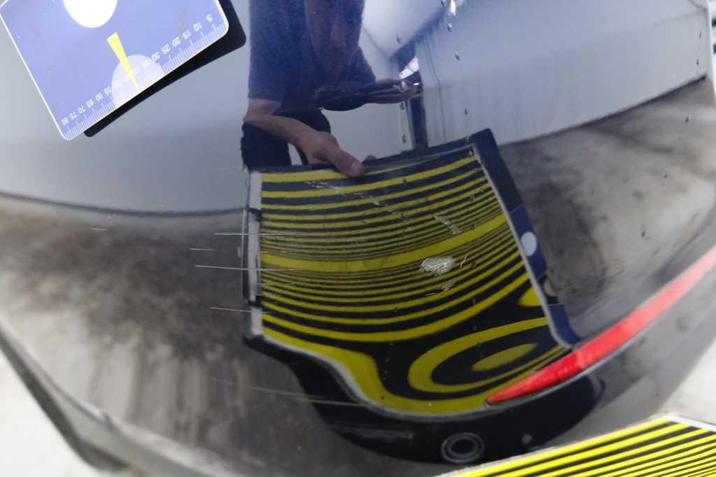 Mercedes-AMG GLC-Klasse 2017 photo 10