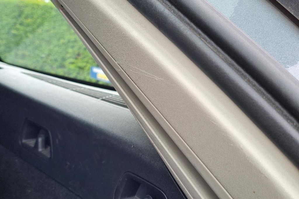 Volvo V90 2017 фото 21