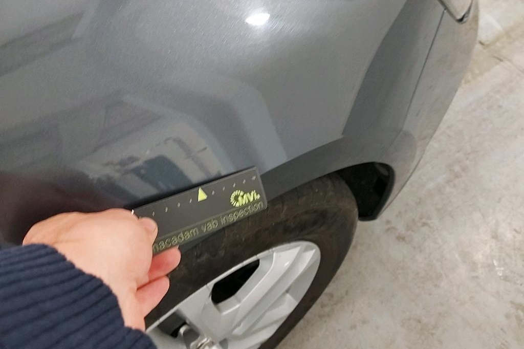 Renault Megane 2018 photo 32