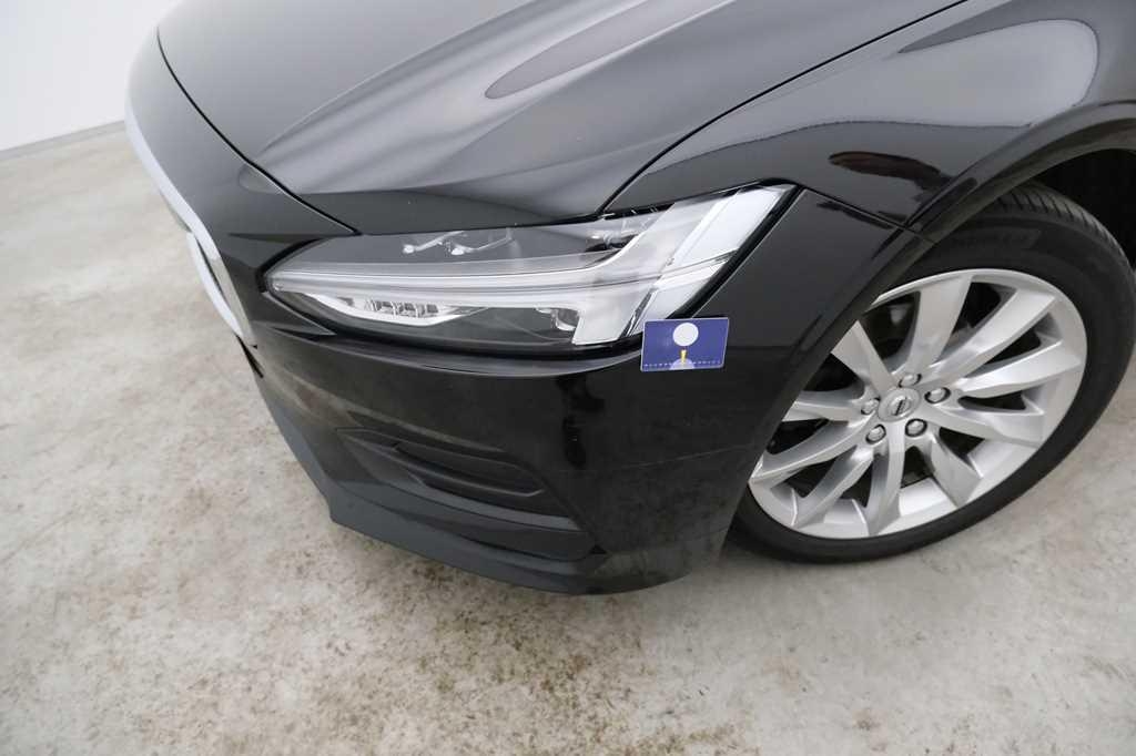 Volvo V90 2018 photo 26