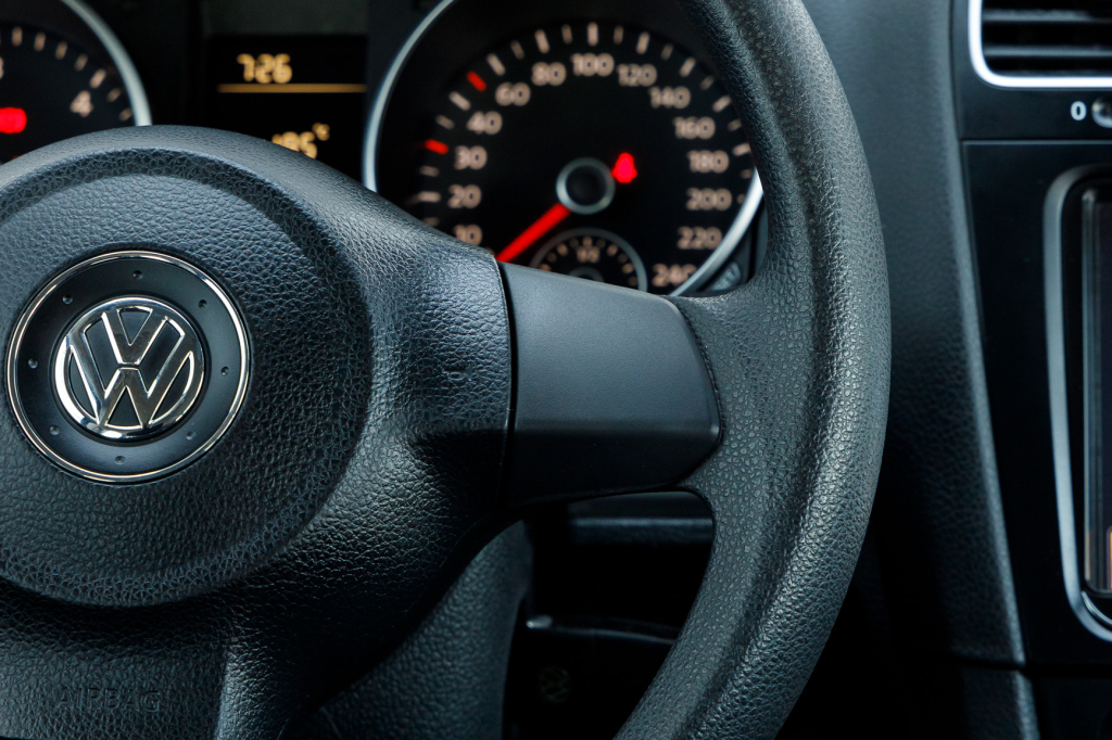 Volkswagen Golf VI 2013 фото 9