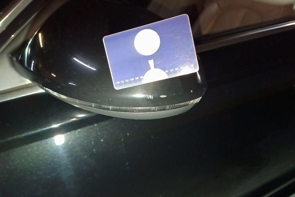 Audi A6 2016 фото 33