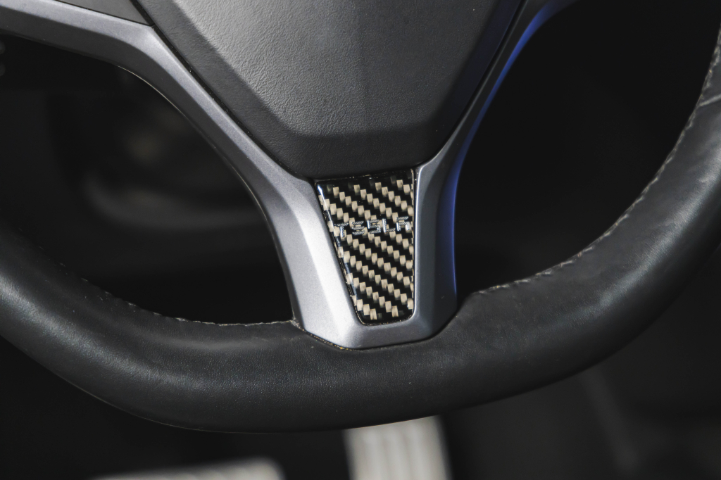 Tesla Model X Dual Motor P100D 2020 photo 20