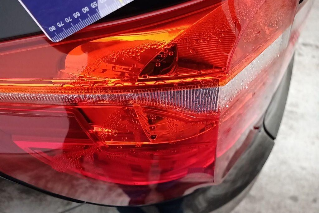 BMW X3 2017 photo 16