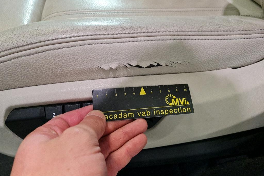 BMW X5 2016 фото 8