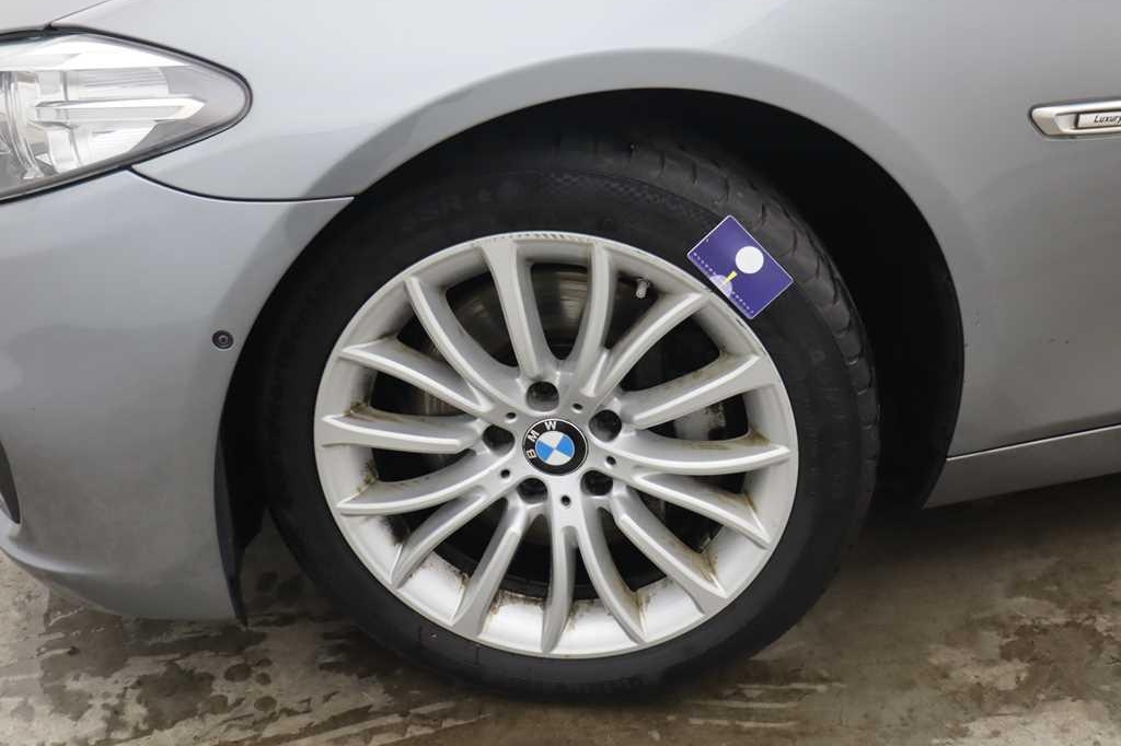 BMW 5er Touring 2016 photo 7