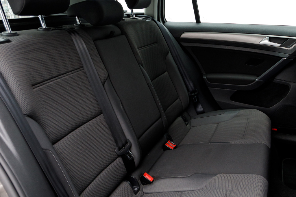 Volkswagen Golf VII фото 21