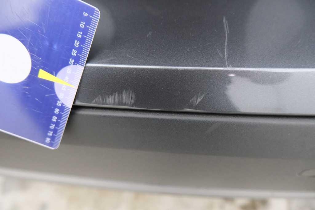 BMW X1 2017 photo 20