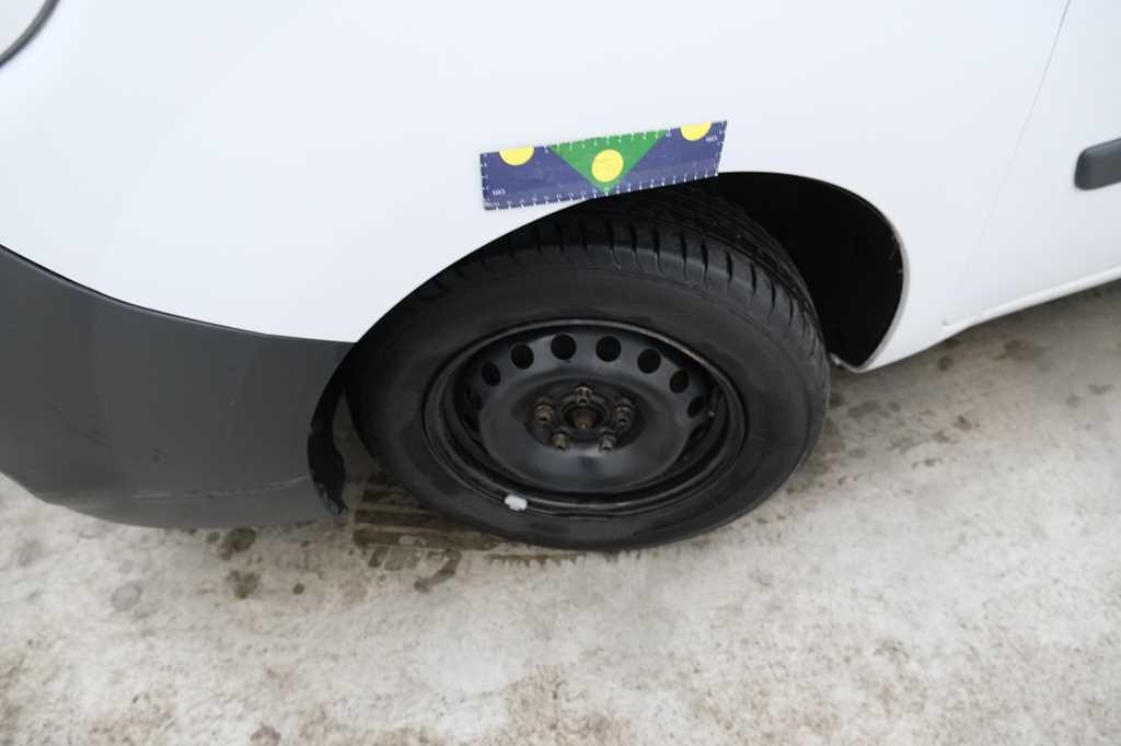 Renault Kangoo Maxi 2014 photo 59