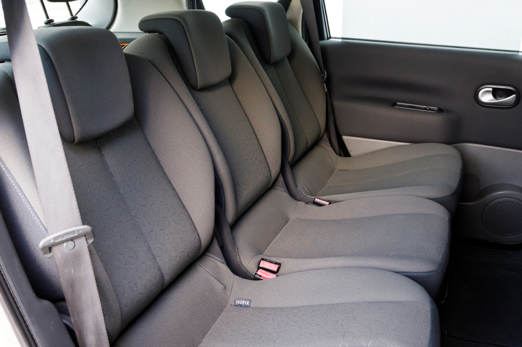 Renault Grand Scenic 2008 photo 3