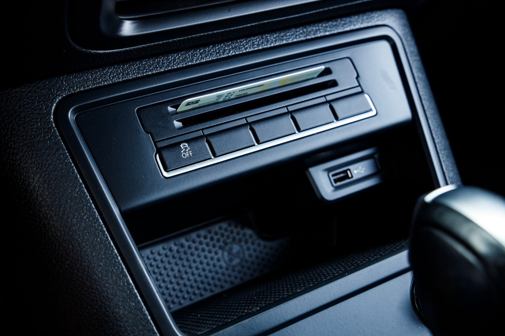 Volkswagen Tiguan 4motion 2016 photo 19