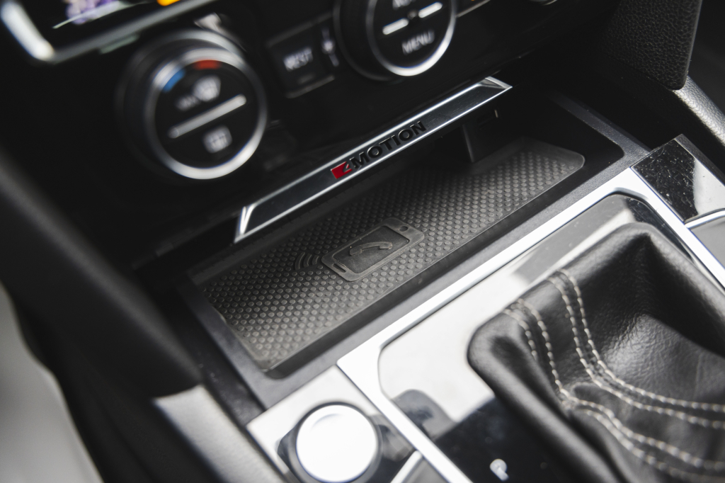 Volkswagen Passat BiTDi 4Motion 2016 photo 32