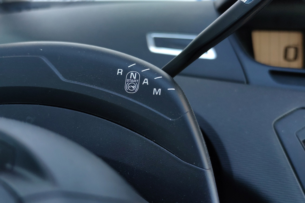 Citroen C4 фото 18