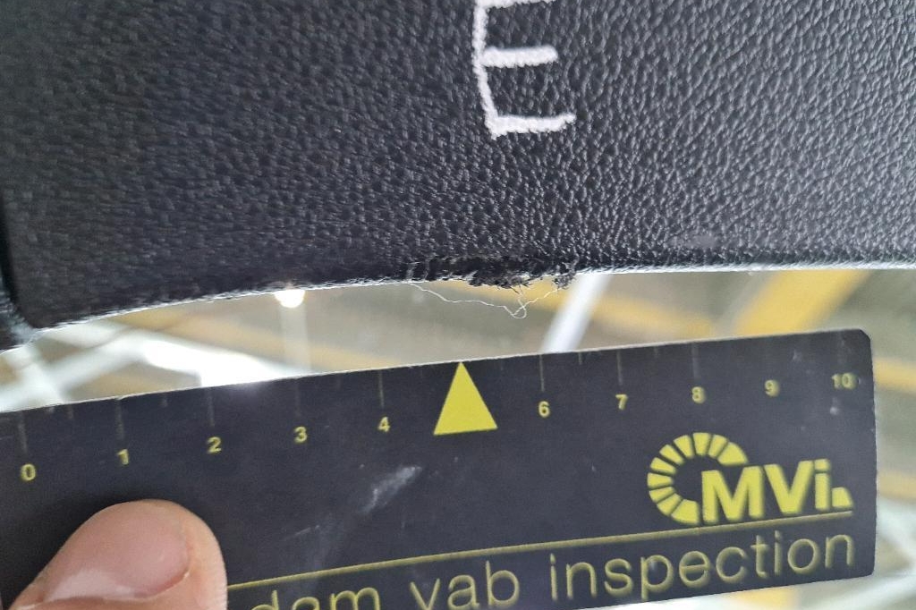 SEAT Leon ST 2018 photo 38