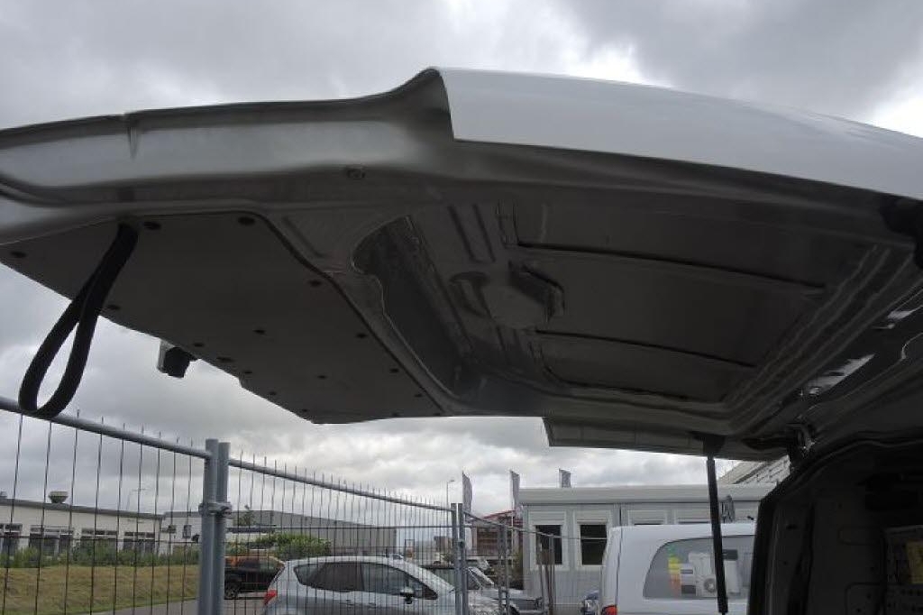 Mercedes-Benz Vito 2017 фото 9