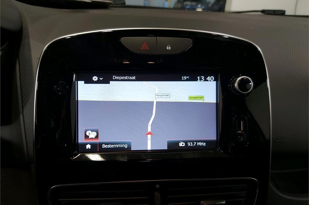 Renault Clio 2019 photo 4