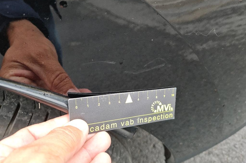 Renault Espace 2016 фото 14