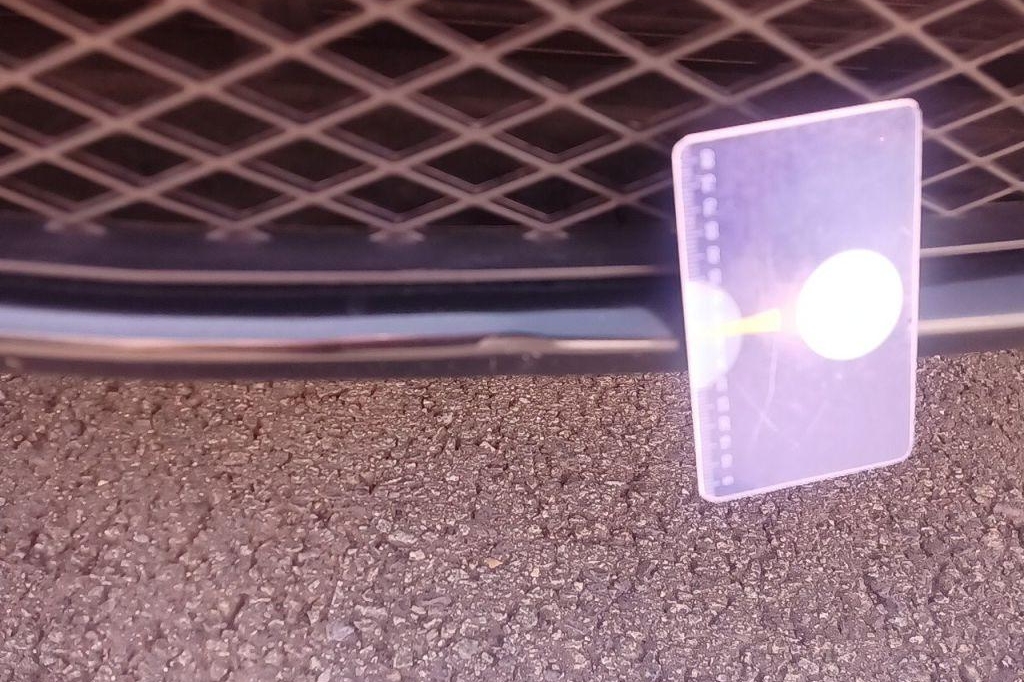 Opel Insignia 2016 photo 34