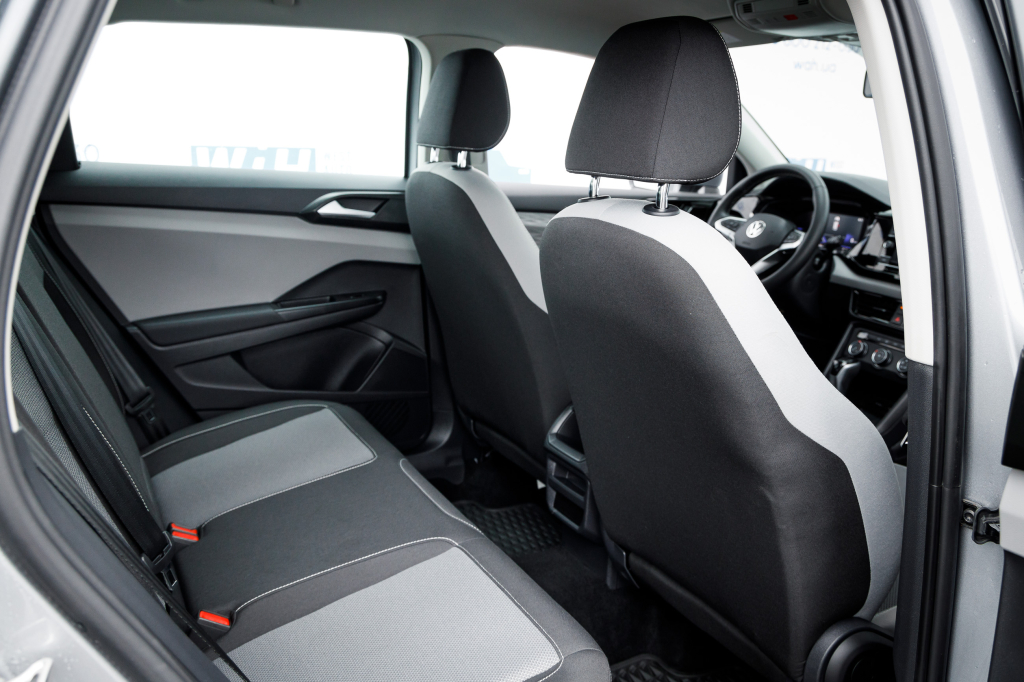 Volkswagen Taos S 2021 фото 31