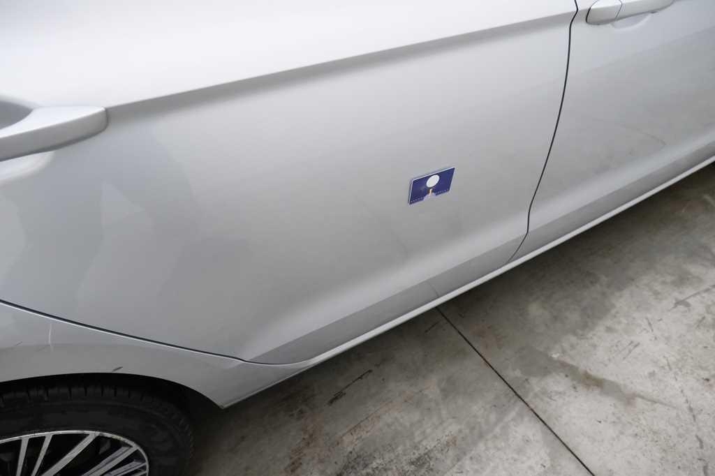 Volkswagen Golf Sportsvan 2017 фото 46