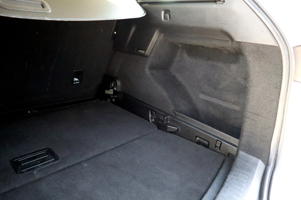 Renault Megane 2017 photo 17