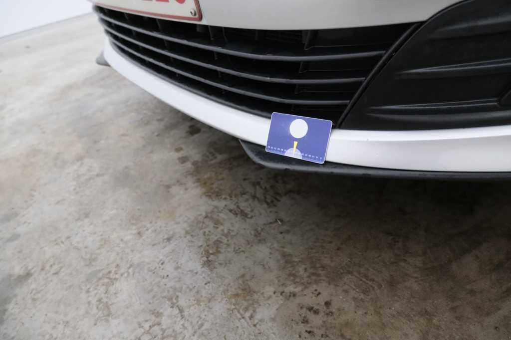 Ford C-Max 2018 фото 46