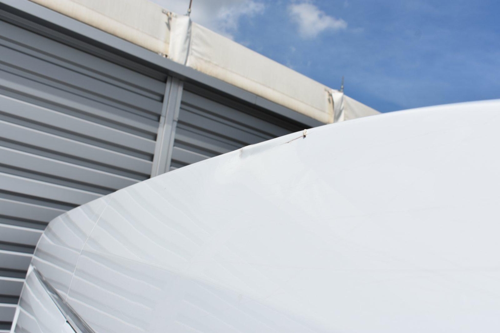 Ford Transit Kasten 2019 photo 15