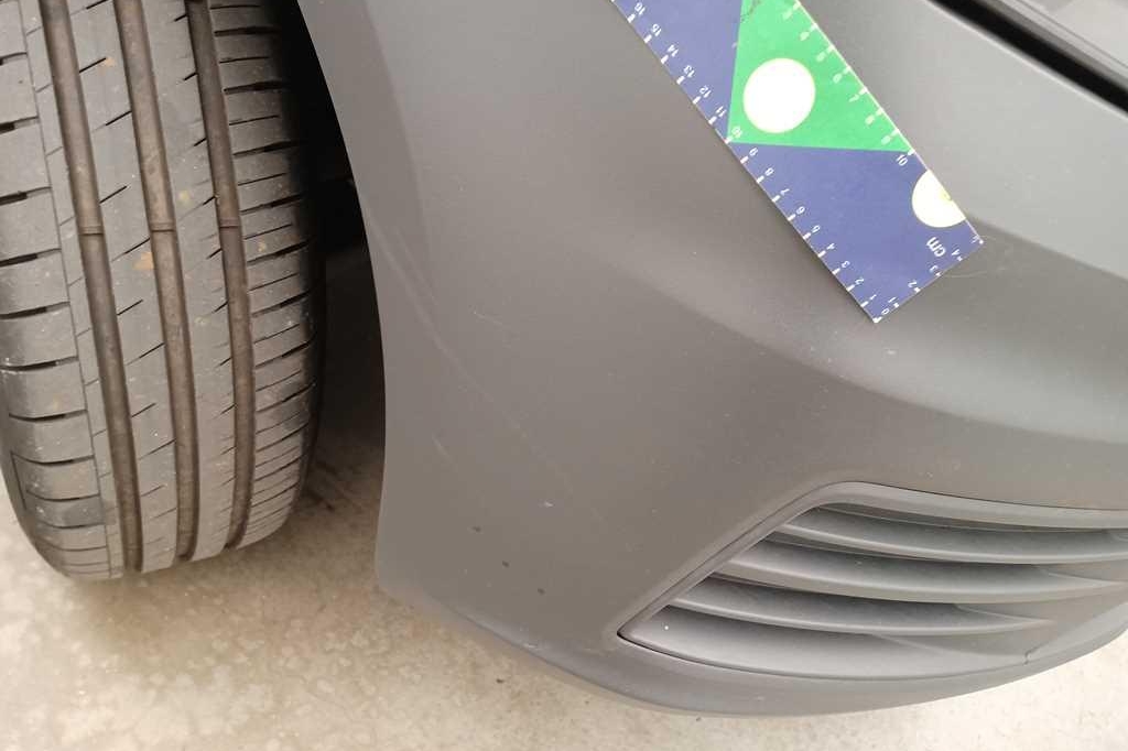 Volkswagen Caddy 2016 photo 35