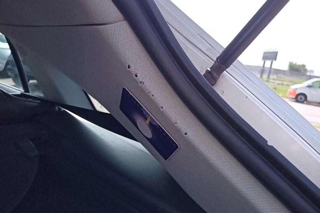 Mercedes-Benz CLA 2017 фото 41