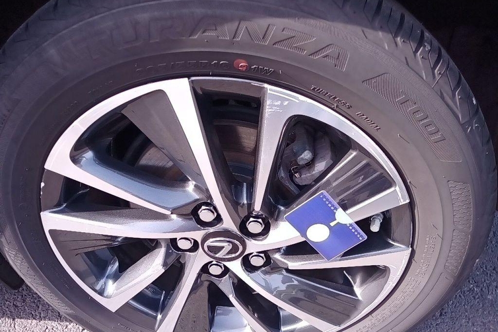 Lexus CT 2018 фото 22