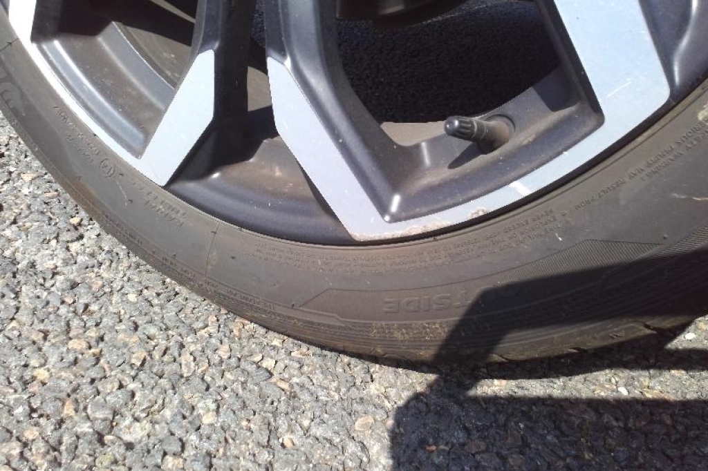 Ford Puma 2020 фото 18