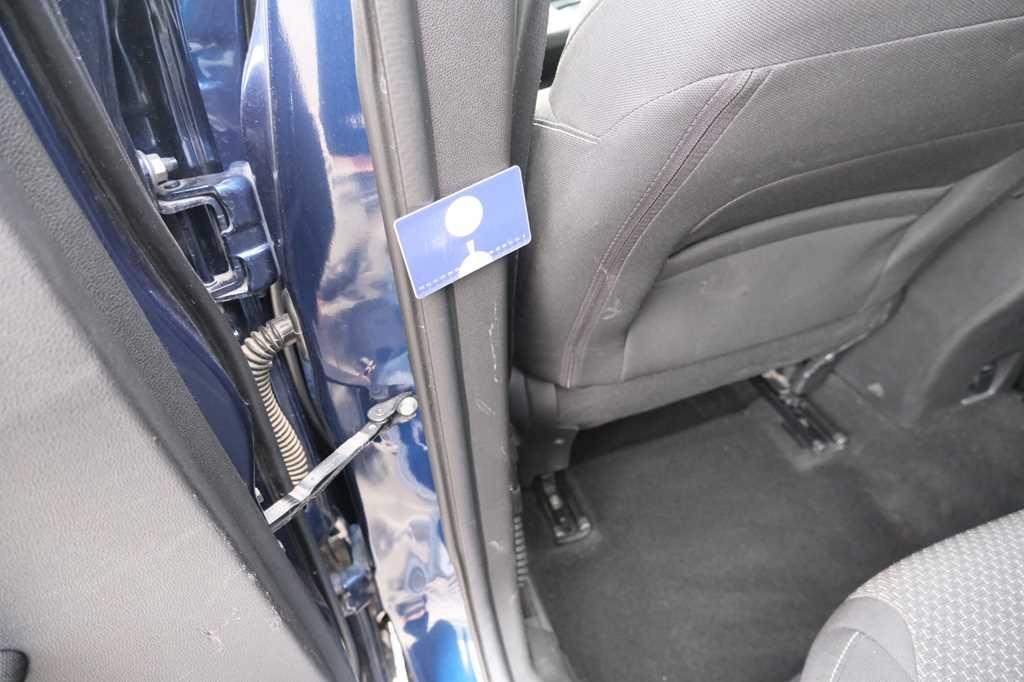 Renault Kadjar 2017 фото 11