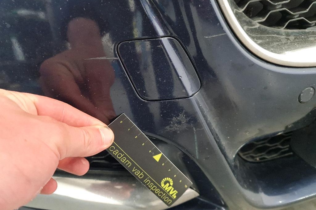 Jaguar XF Sportbrake 2018 фото 16